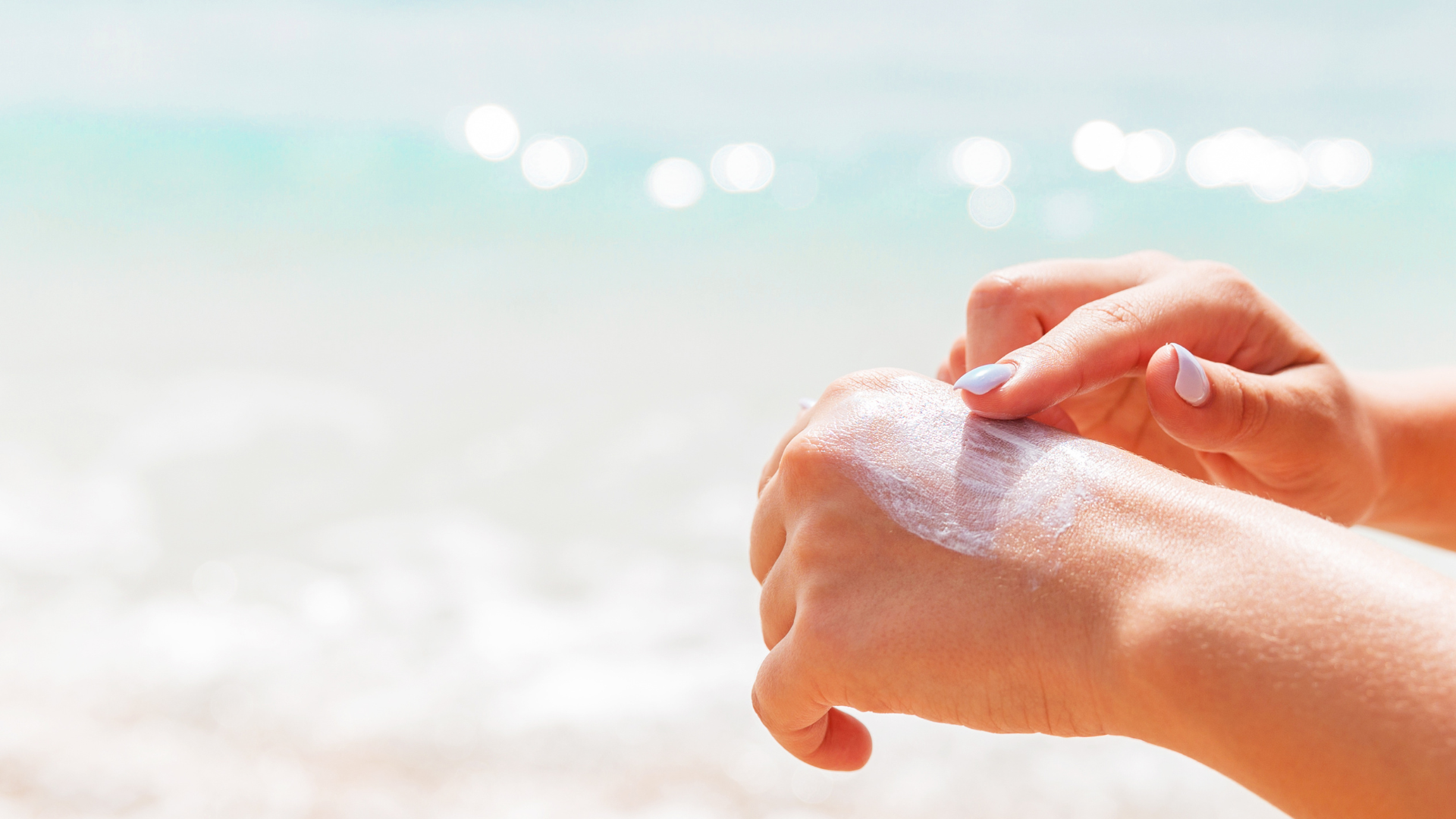 Selecting the Ideal Sunscreen for Outdoor Activities A Comprehensive