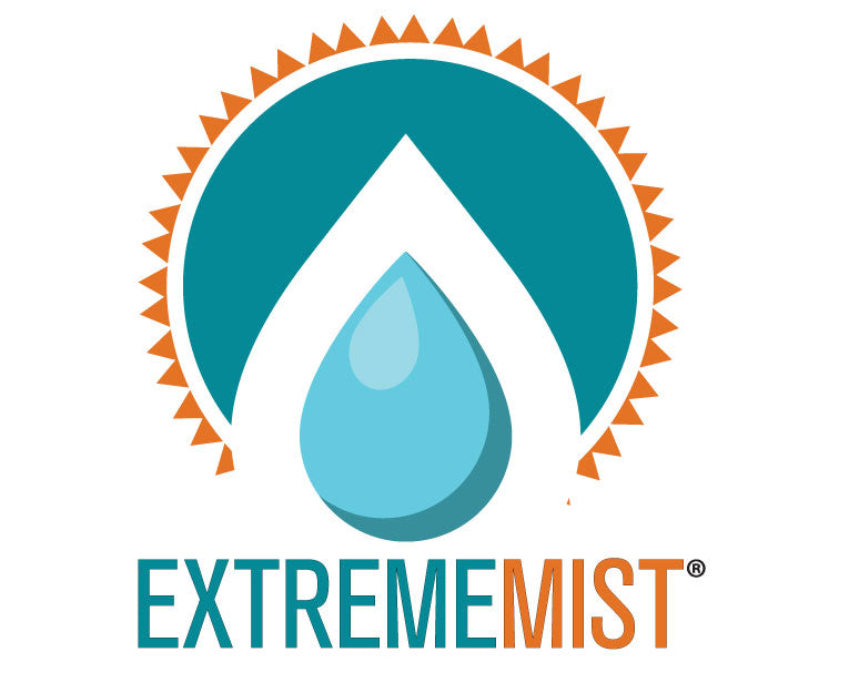 Extreme Mist Unveils Personal Cooling System ExtremeMIST