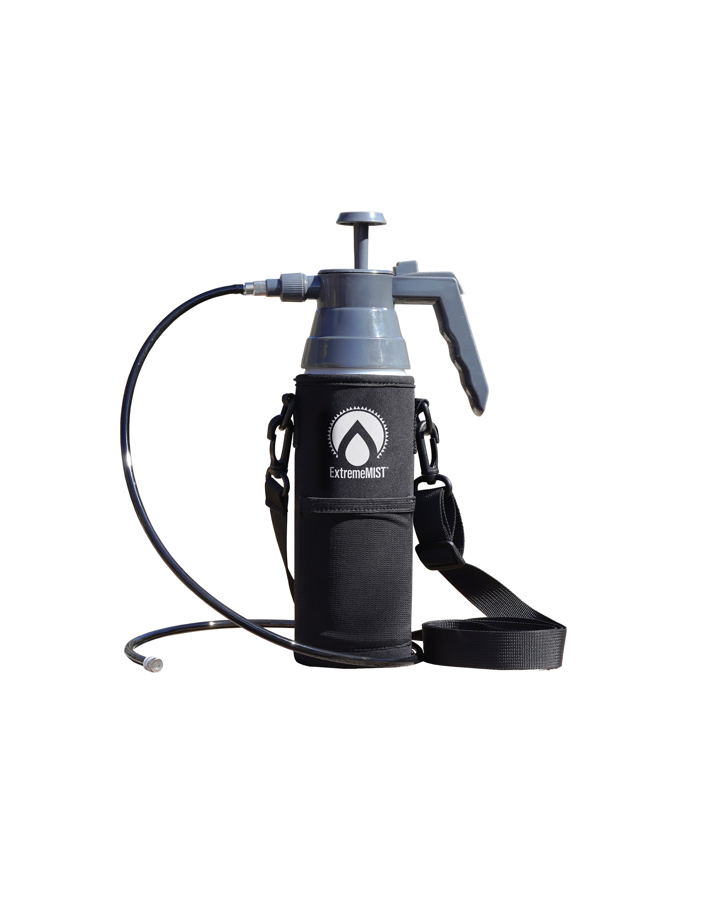 BeCOOL HighPerformance Personal Mister ExtremeMIST