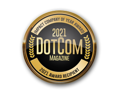 dot com magazine logo