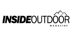 inside outdoor magazine logo
