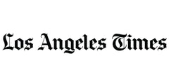 los angeles times logo