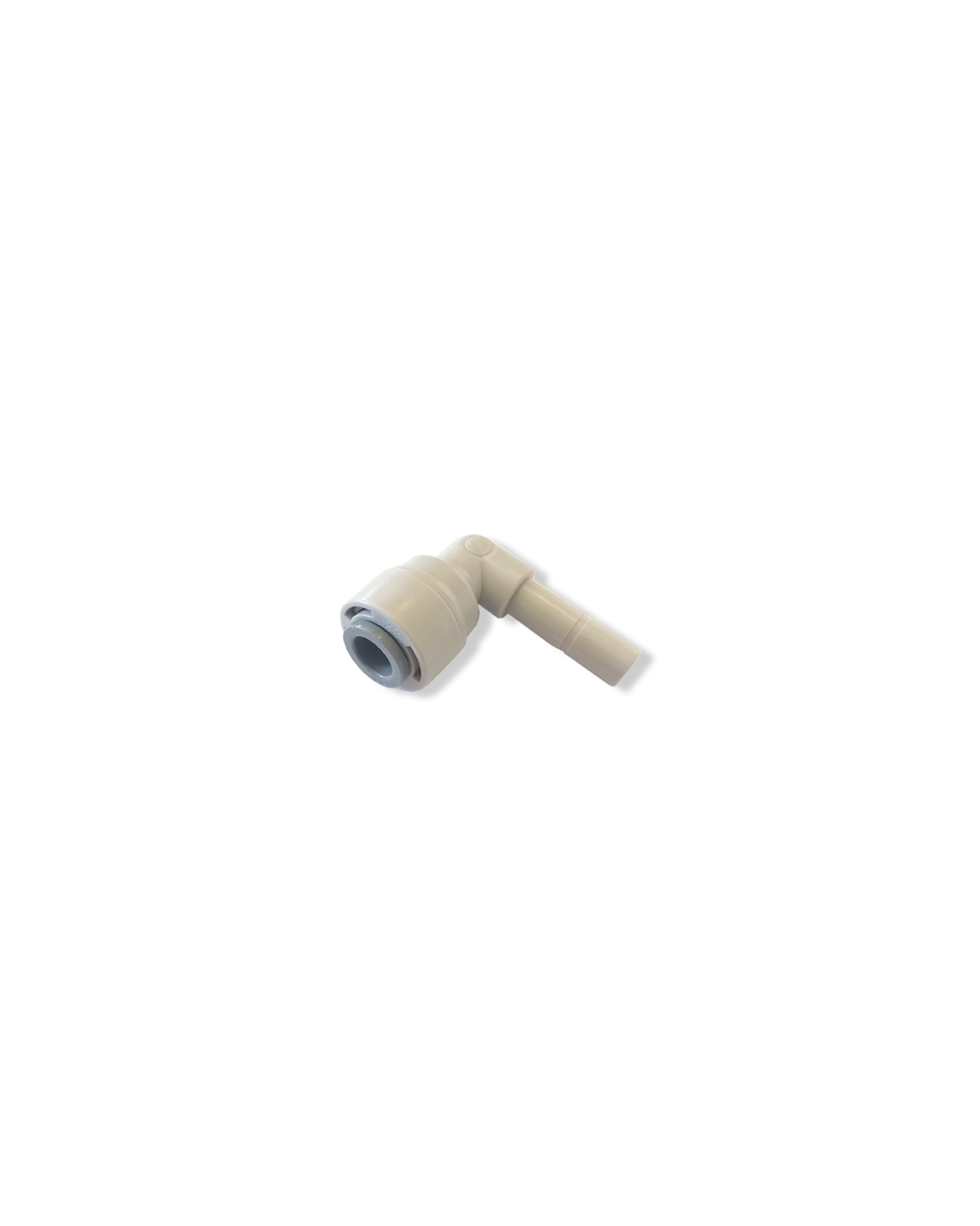 l connector part for portable misting system