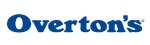 overtons logo