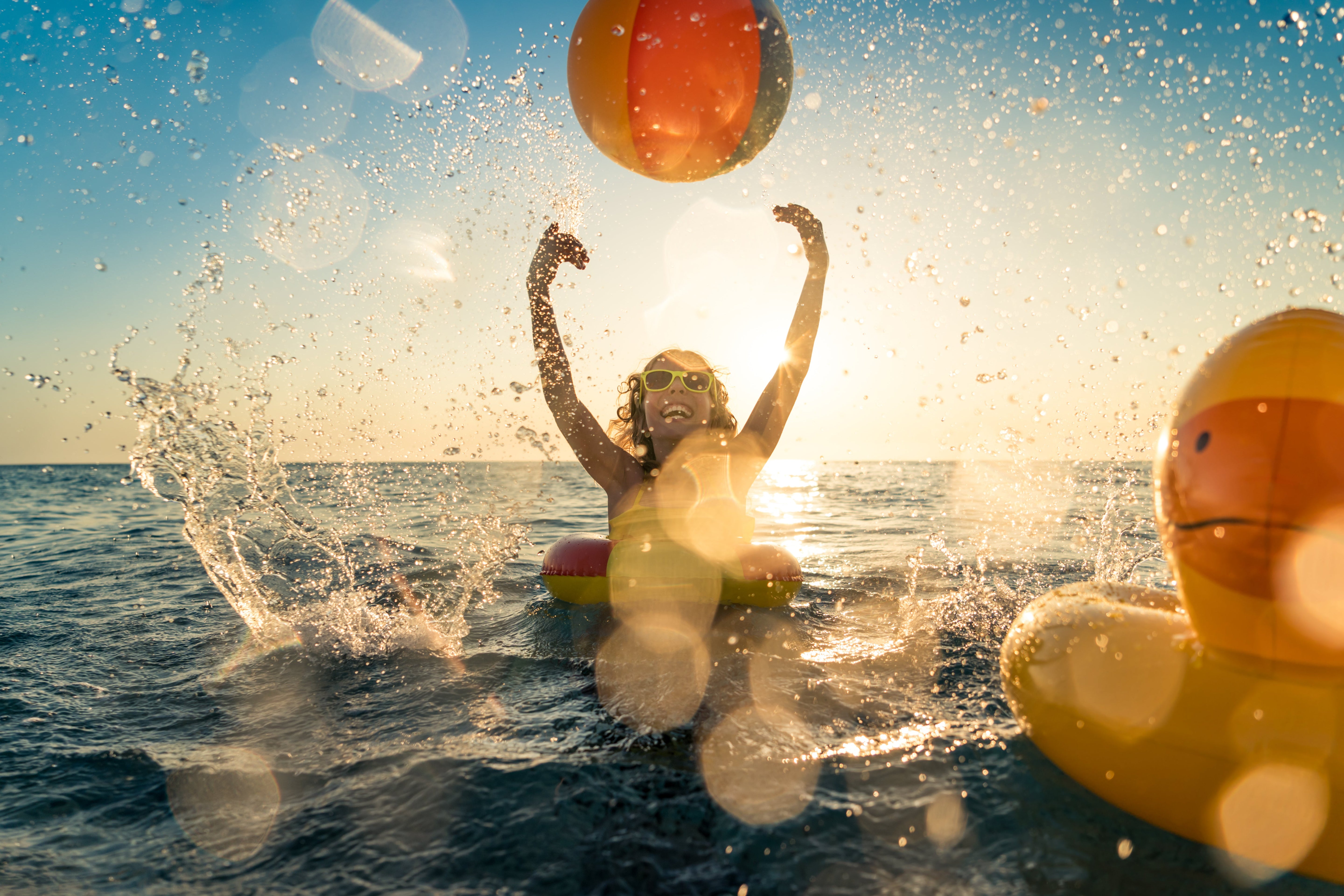 ExtremeMIST® Leads the Way in Summer Safety with Innovative Mist Hydration Technology