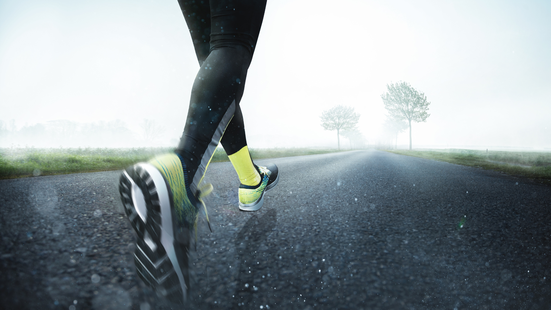Finding Your Stride: Understanding the Best Duration for Jogging