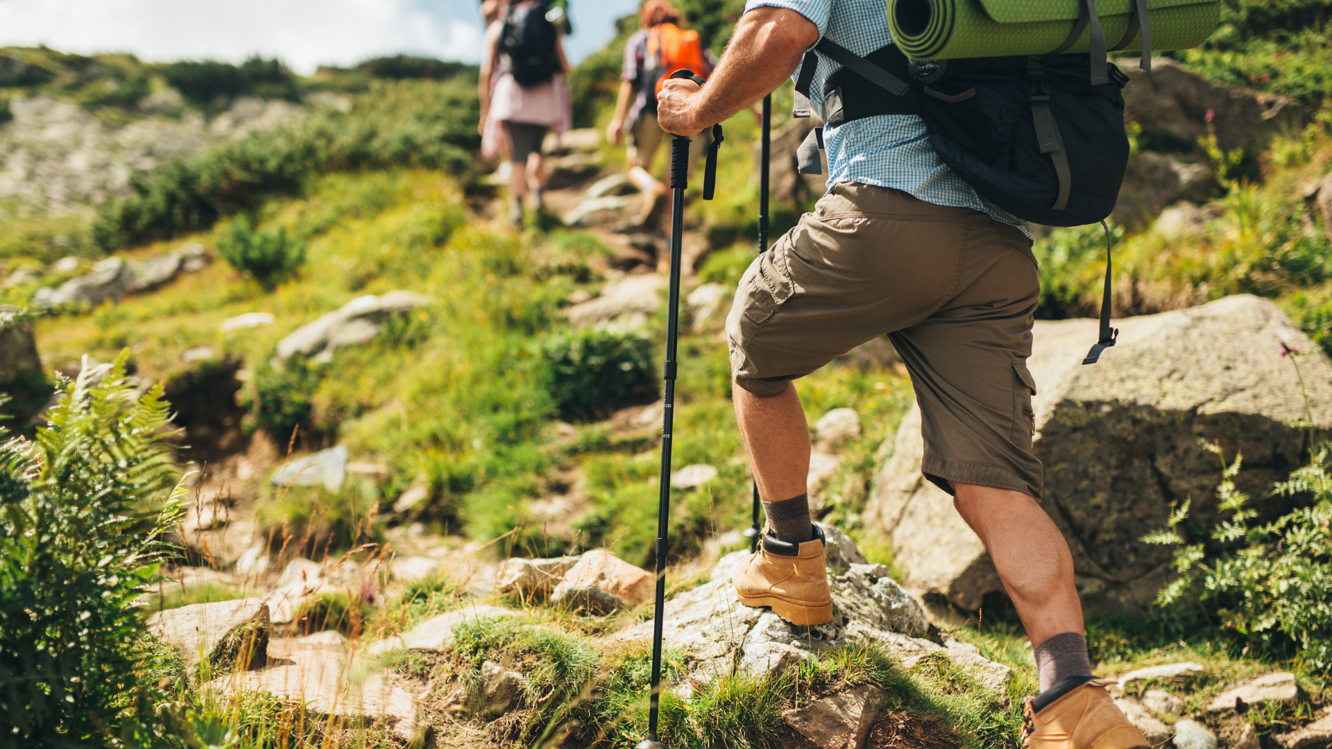 Finding the Perfect Hike: A Guide to Recommended Time and Duration