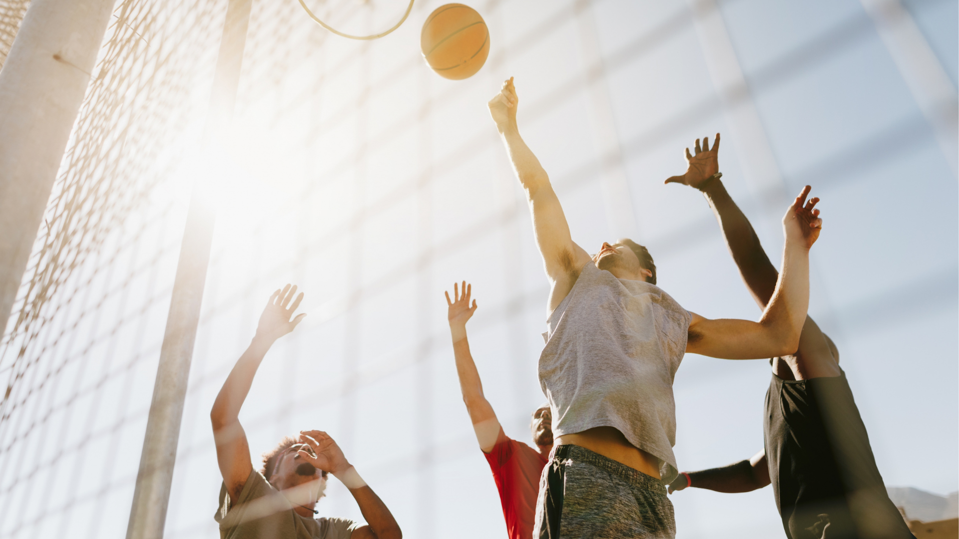 Mastering the Heat: A Comprehensive Guide to Playing Basketball in Hot Weather