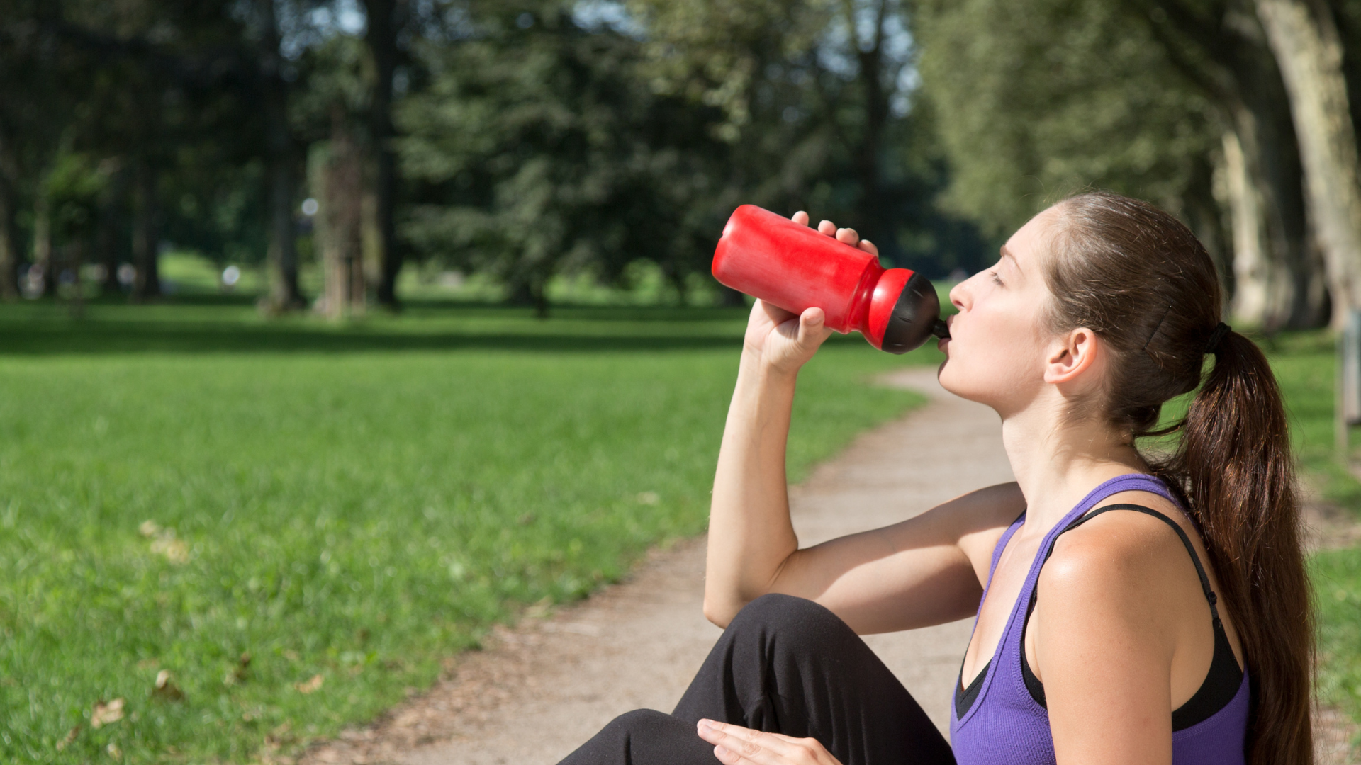 Heat Relief Strategies: Cooling Down Effectively During Sports Breaks