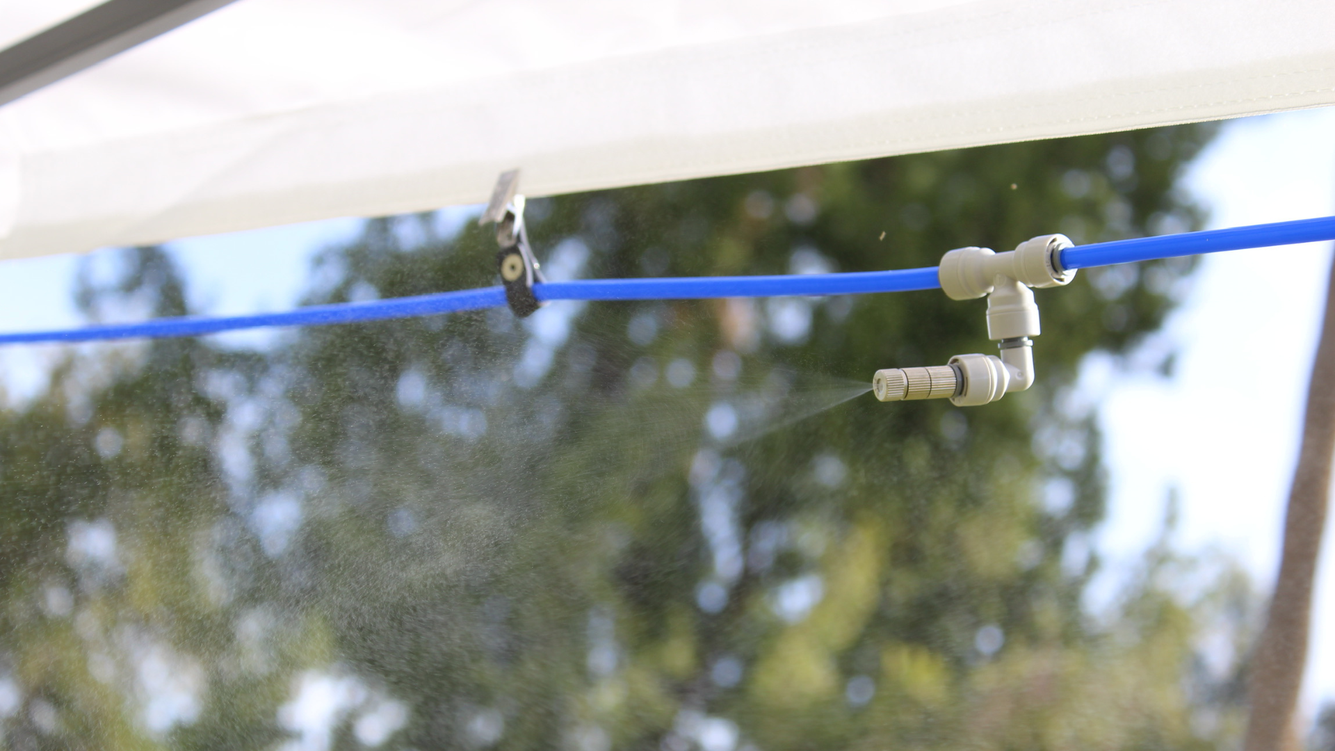 The Vital Importance of Proper Installation and Maintenance of Cooling and Misting Systems