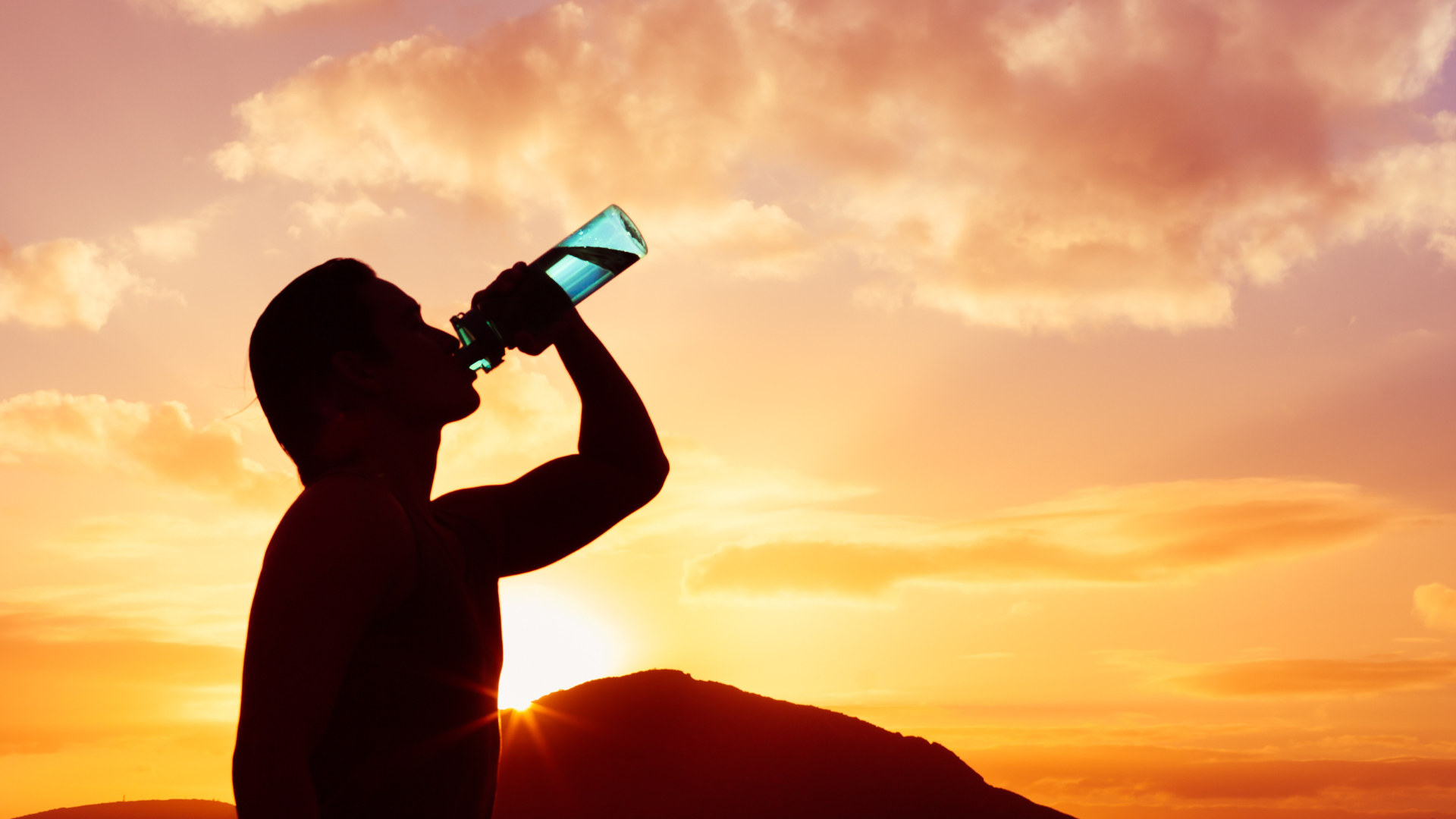 Hydration 101: How to Stay Hydrated During Outdoor Adventures
