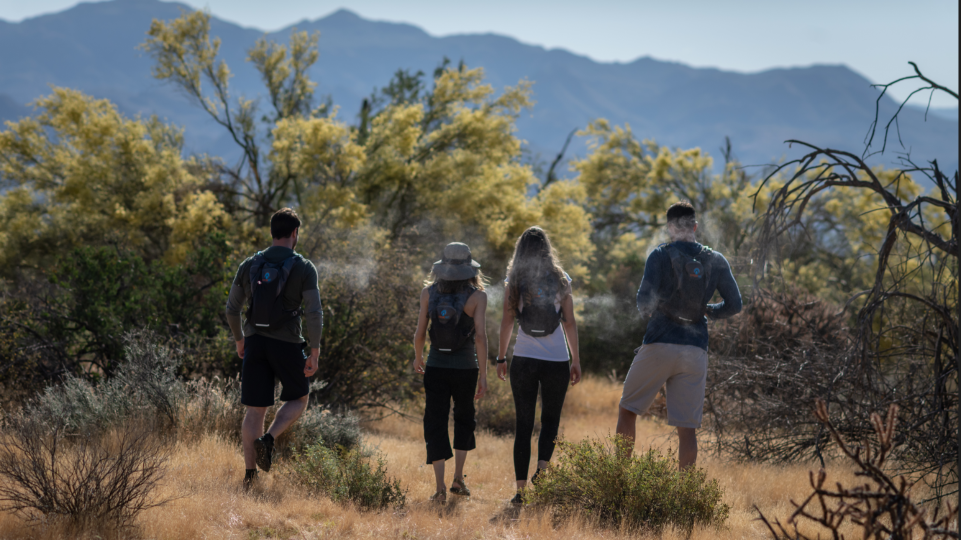 Embrace the Great Outdoors: Outdoor Fitness Workouts to Elevate Your Summer Fitness Routine