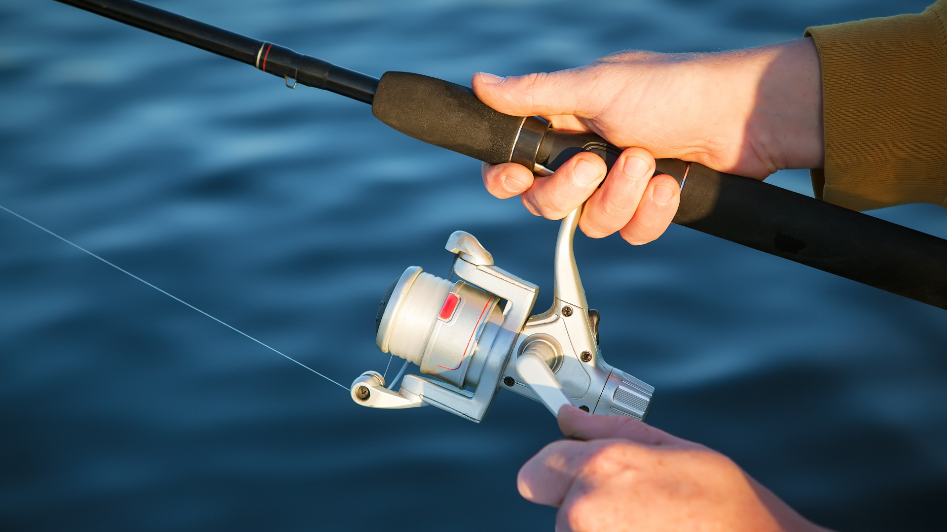 Mastering the Art: Expert Tips on Fishing