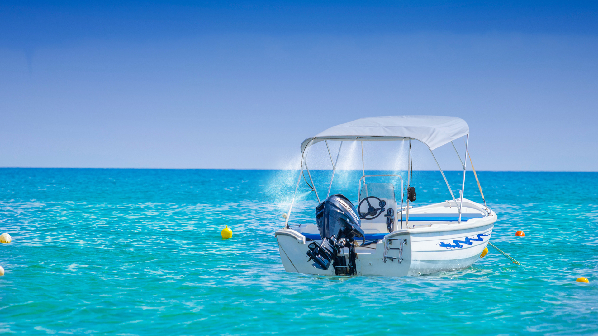 Navigating Smoothly: The Don'ts in Boating