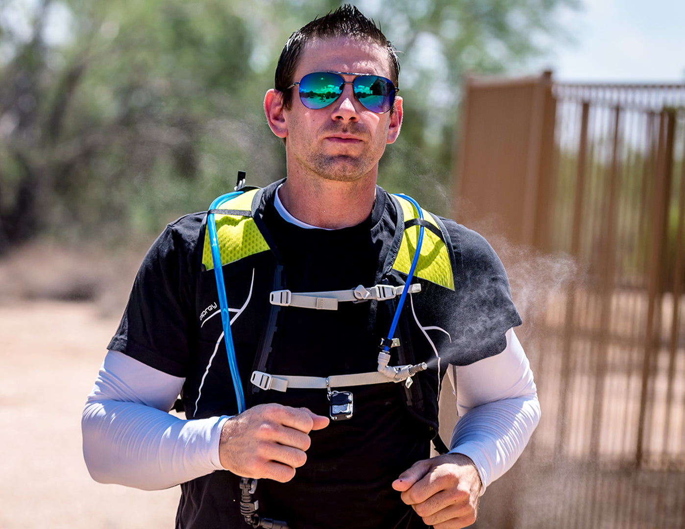 Outdoor Summer Fitness: Fun Ways to Stay Active in the Sun
