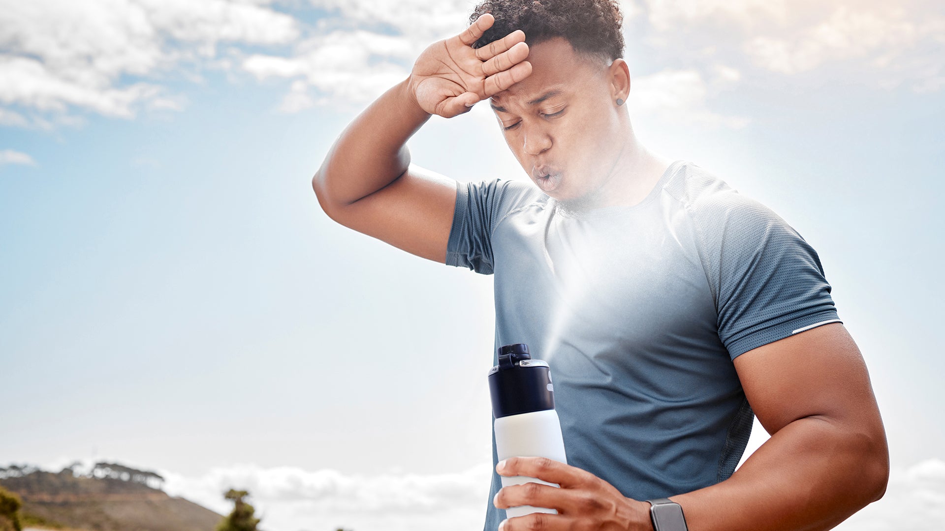 Surviving the Heat Wave: Staying Safe and Cool During Extreme Temperatures
