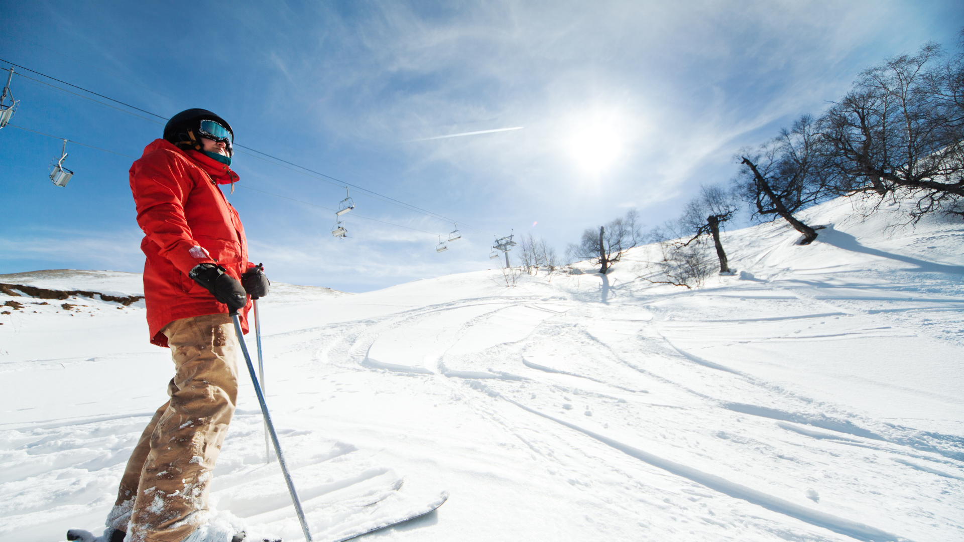 Winter Wonderland: Embracing the Best Outdoor Activities in the Chilly Season