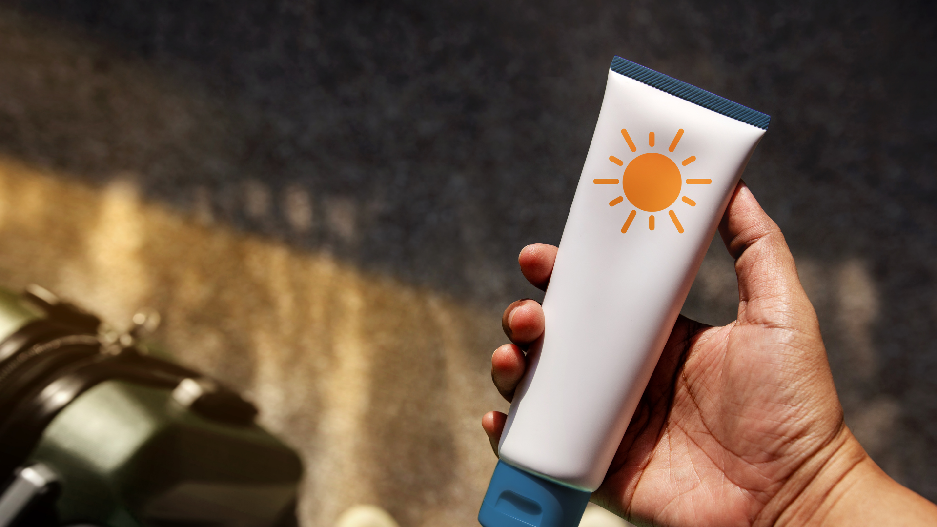 Choosing the Right Shield: Exploring Different Types of Sunscreen