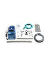 high pressure misting system kit with parts