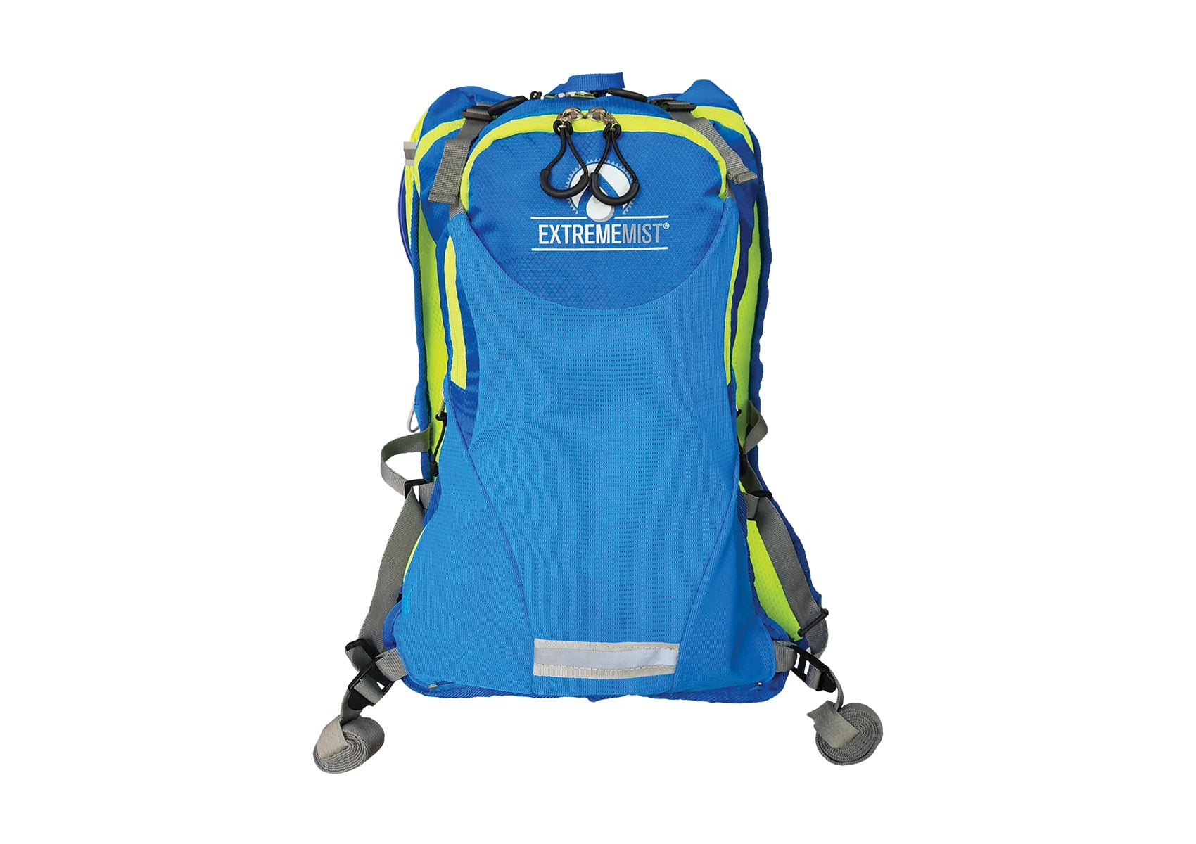 Backpack with Personal Cooler System: 2L Hydration Ready Small / Sky Blue