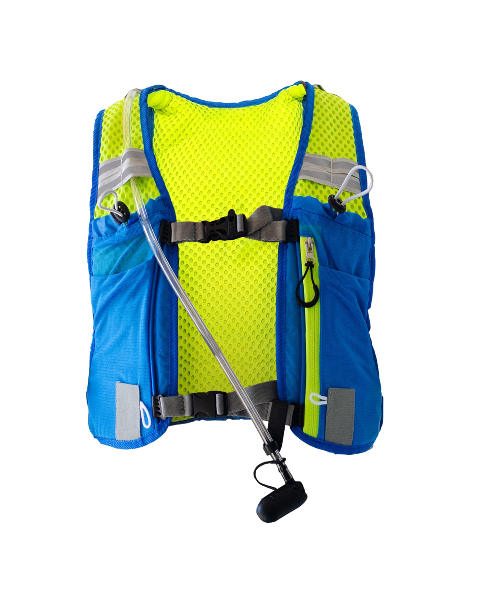 Backpack with Personal Cooler System: 2L Hydration Ready Small / Sky Blue Backpack with Personal Cooler System: 2L Hydration Ready Small / Sky Blue