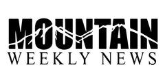 mountain weekly news logo
