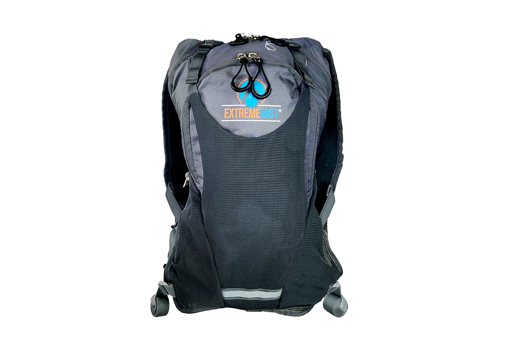 Backpack with Personal Cooler System: 2L Hydration Ready Small / Sky Blue