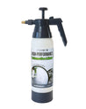 automotive mister car pump-up sprayer