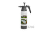 32 oz pump plant misting bottle