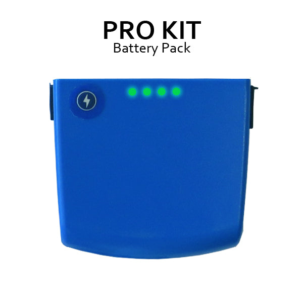 Spare Battery Pack
