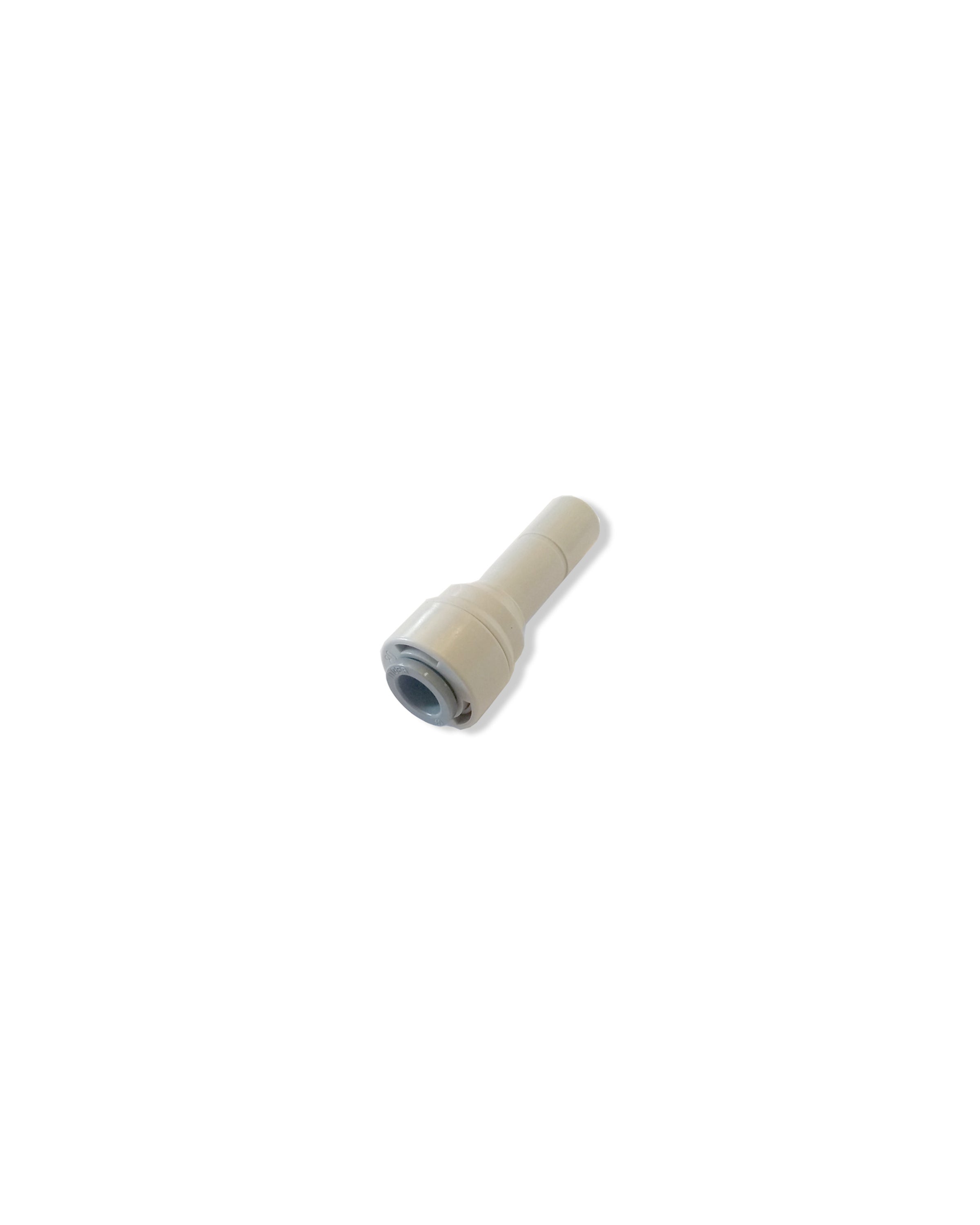 y connector reducer part for portable misting system