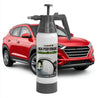 misting pump bottle for cars