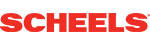 scheels logo