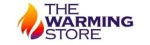 the warming store logo
