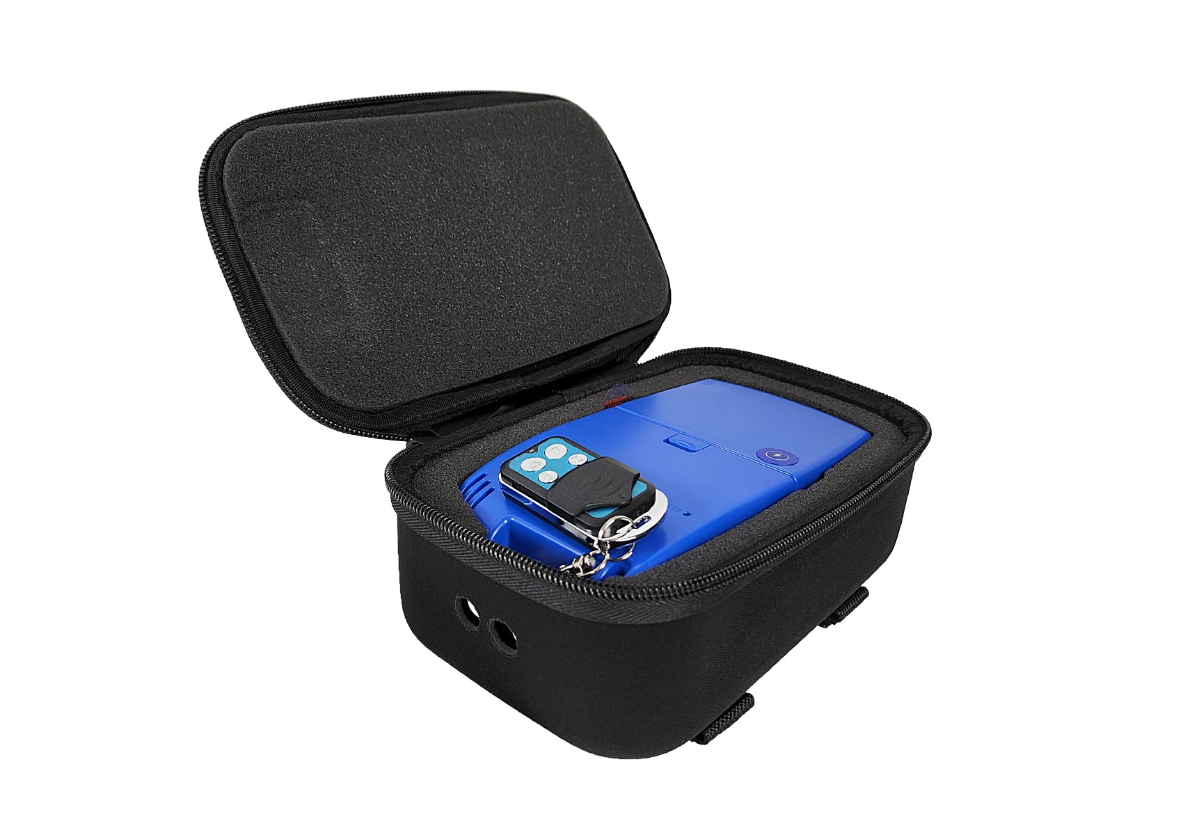 Portable Misting System (Pro Kit) w/ Storage Box