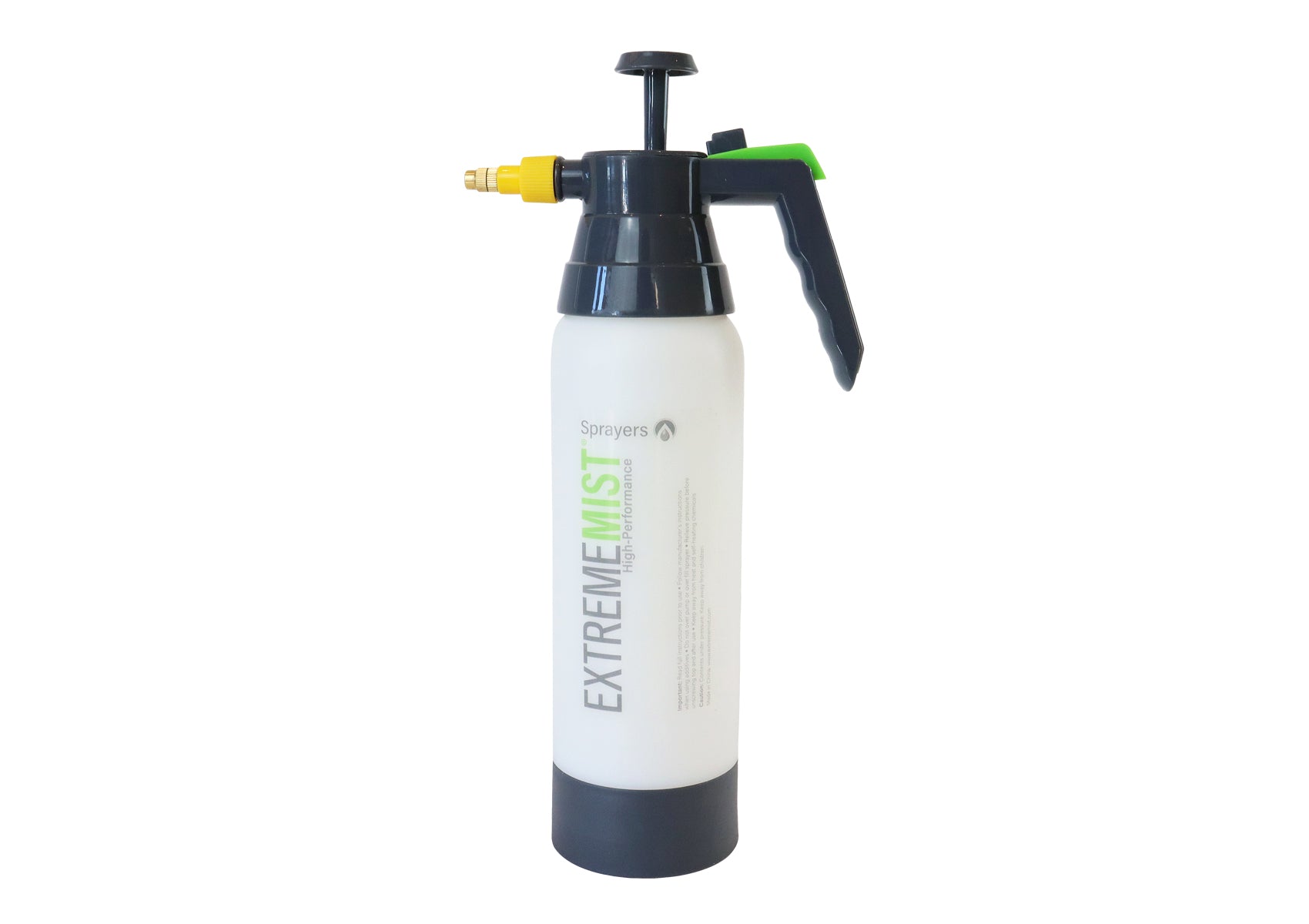 32oz high-performance sprayer