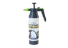 reptile mister pump-up sprayer with label